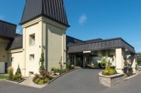 Lodging
