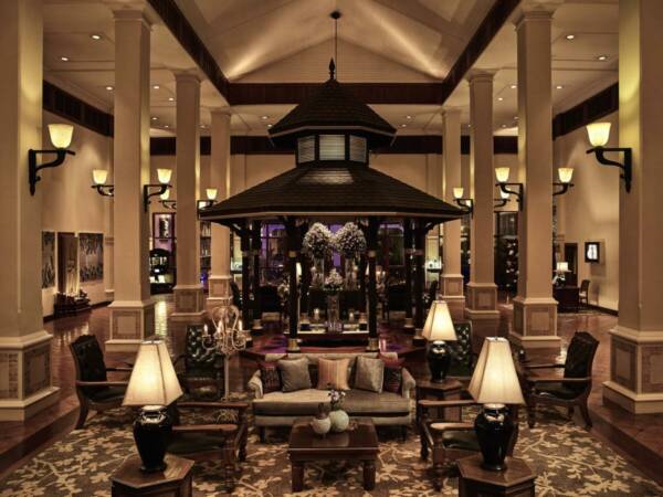 Lodging