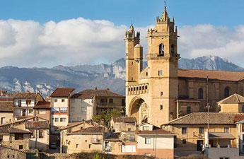 Bike-Tour-in-Spain-Basque-Country-&-Rioja-Wine-Region