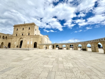 Puglia Bike Tour – Italy’s Untouched Coast