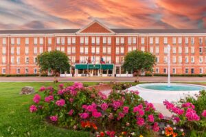 Lodging