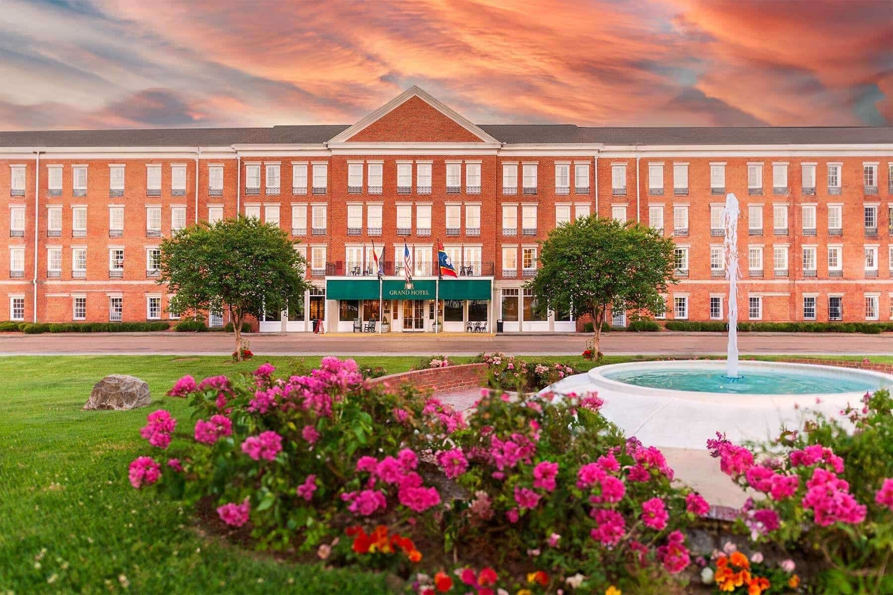Lodging