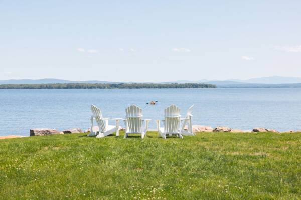 Lodging