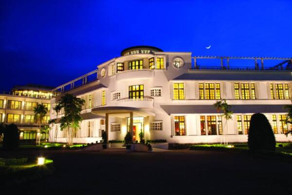 Lodging