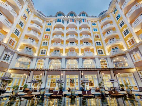 Lodging