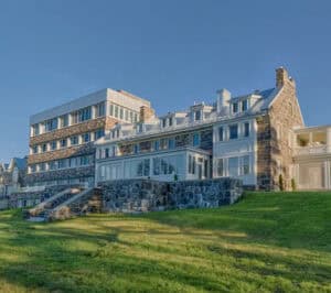 Lodging