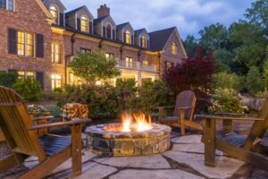Lodging