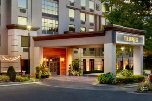 Lodging